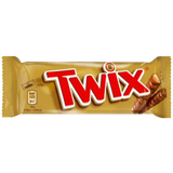 Twix Chocolate Bar 25X50G dimarkcash&carry