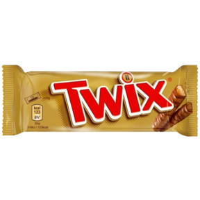 Twix Chocolate Bar 25X50G dimarkcash&carry