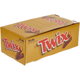 Twix Chocolate Bar 25X50G dimarkcash&carry