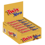 Twix Extra Chocolate Bar 30X75G dimarkcash&carry