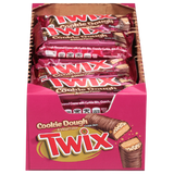 Twix Cookie Dough 20X38.6g dimarkcash&carry