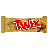 Twix Chocolate Bar 30X50G
