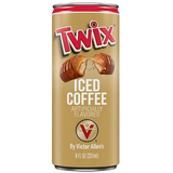 Twix Iced Coffee 12X237Ml