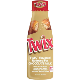 Twix Chocolate Milk 12x355ml dimarkcash&carry