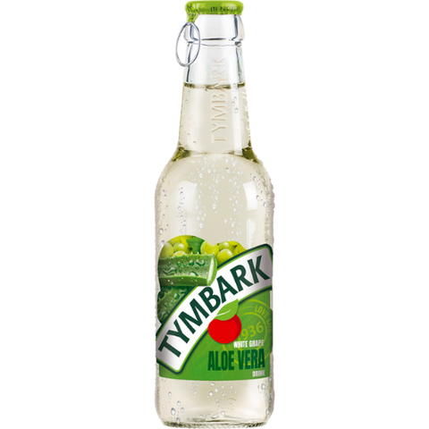 Tymbark Grape Aloe Vera 24x250ml dimarkcash&carry