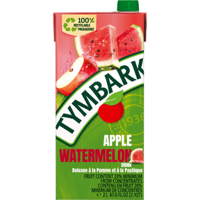 Tymbark Apple Watermelon 6X2L dimarkcash&carry