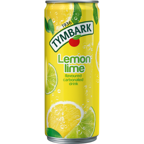 Tymbark Lemon Drink 12x330ml dimarkcash&carry