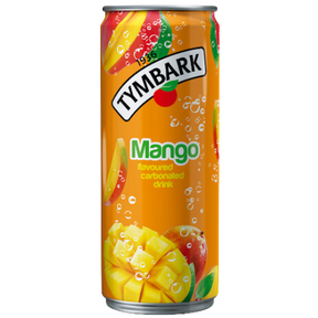 Tymbark Mango Drink 12x330ml dimarkcash&carry