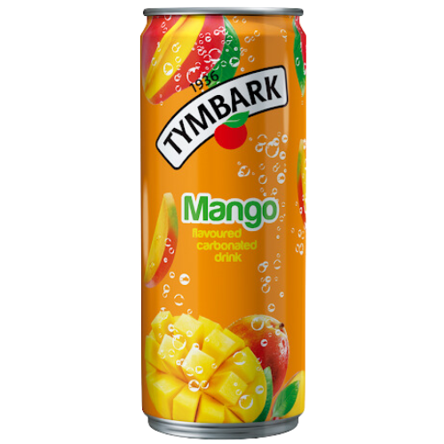 Tymbark Mango Drink 12x330ml dimarkcash&carry