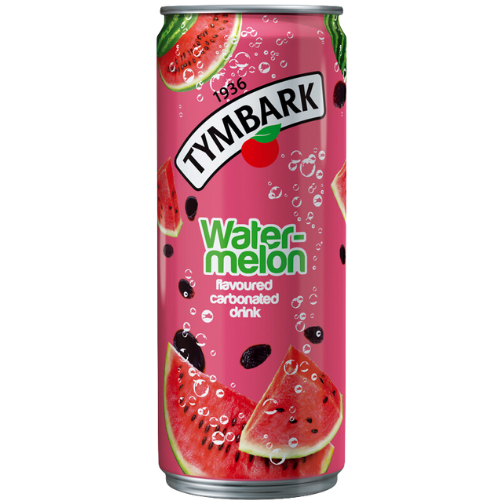 Tymbark Watermelon Drink 12x330ml dimarkcash&carry