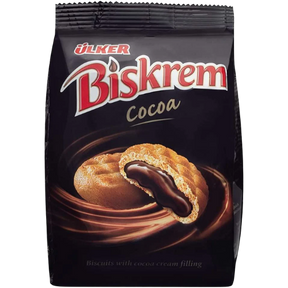 McVities Biskrem Cocoa *BAG* ulker 18x170g dimarkcash&carry