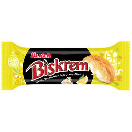 McVities Biskrem Lemon Filling 24x80g dimarkcash&carry