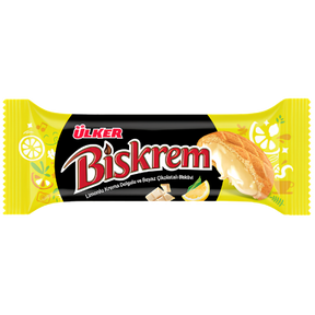 McVities Biskrem Lemon Filling 24x80g dimarkcash&carry