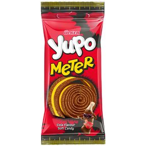 Ulker Yupo Jelly Meter Cola 12X50g dimarkcash&carry