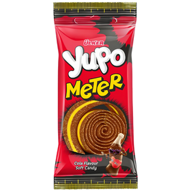 Ulker Yupo Jelly Meter Cola 12X50g dimarkcash&carry
