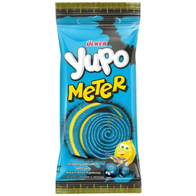Ulker Yupo Meter Blueberry 12X50g dimarkcash&carry