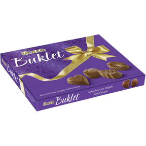 Ulker Gift Buklet Filled Chocolate 6x200g dimarkcash&carry