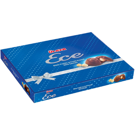 Ulker Gift Ece Chocolate 6x200g dimarkcash&carry