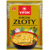 Vifon Noodles Golden Chicken 24X70G dimarkcash&carry