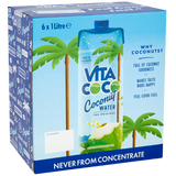 Vita Coco 6X1l dimarkcash&carry