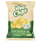 Viva Sour Cream 20X100G dimarkcash&carry