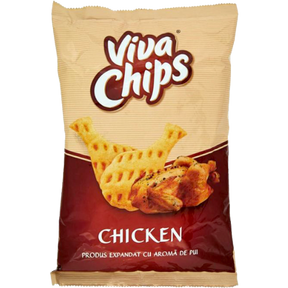 Viva Chicken 20X100G dimarkcash&carry