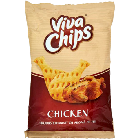 Viva Chicken 20X100G dimarkcash&carry