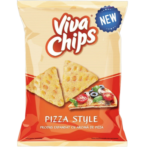 Viva Pizza 20x100g