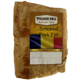 Village Deli Smoked Pork Fat 360G