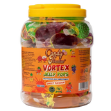 Vortex *JAR* Jelly Pops 50x35g dimarkcash&carry