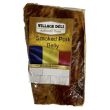 Village Deli Smoked Pork Belly 360G