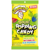 Warheads Sour Popping Candy 12X7G dimarkcash&carry