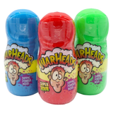 Warheads Super Sour Thumb Dippers 12X30G