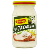 Winiary Tartar Sauce 6X250G