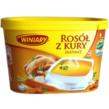 Winiary Chicken Soup Powder 10X170G dimarkcash&carry