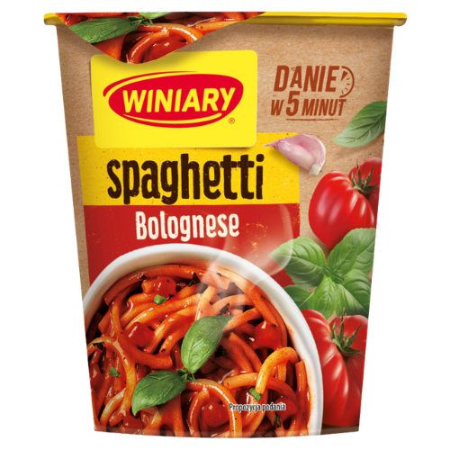 Winiary Noddle