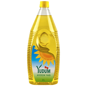 Yudum Sunflower Oil 9X2L dimarkcash&carry