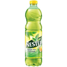 Nestea Ice Tea Green Lemon 6x1.5L dimarkcash&carry
