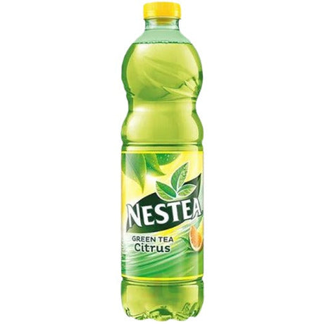 Nestea Ice Tea Green Lemon 6x1.5L dimarkcash&carry