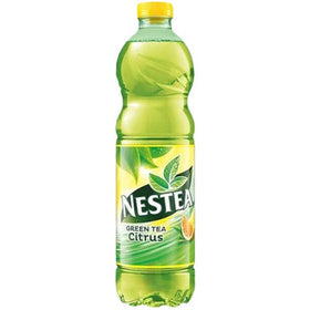 Nestea Ice Tea Green Lemon 6x1.5L dimarkcash&carry