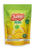 Jubby Peelable Pineapple (Halal) 12X55G dimarkcash&carry