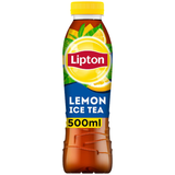 LIPTON LEMON ICE TEA 24X500ML dimarkcash&carry