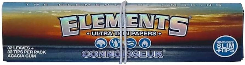 Element King Size Connoisseur dimarkcash&carry