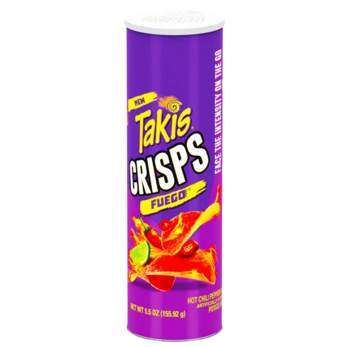 Takis Fuego Canister 15x155.92g dimarkcash&carry
