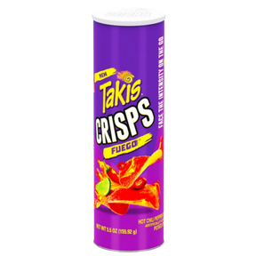 Takis Fuego Canister 15x155.92g dimarkcash&carry