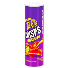 Takis Fuego Canister 15x155.92g dimarkcash&carry