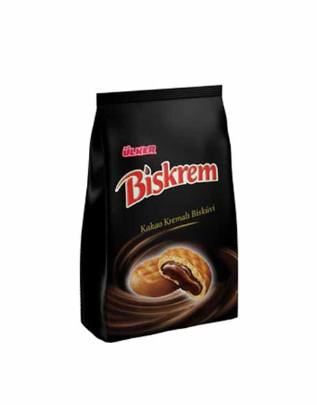 Ulker Biskrem Cocoa *BAG* 18x170g dimarkcash&carry