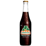 Jarritos Mexican Cola 12x370ML dimarkcash&carry
