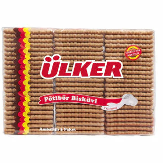 Ulker Potibor Biscuits 10x450g dimarkcash&carry