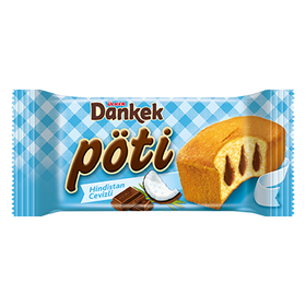 Ulker Dankek Poti *Coconut* 24x35g dimarkcash&carry
